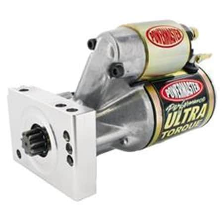 Power Master U Torque Starter for Chevrolet Buick - Century PRM9400